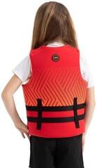 Chaleco salvavidas Jobe Neoprene Life Vest Youth Rojo - 1