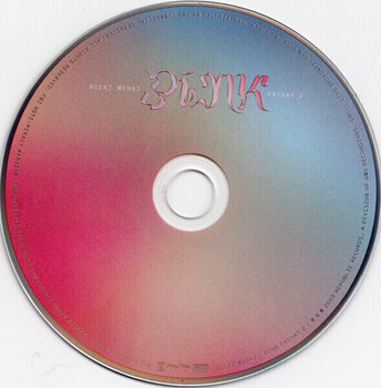 Musik-CD Nicki Minaj - Pink Friday 2 (CD) - 2