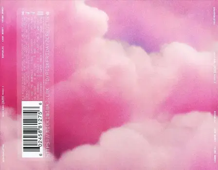 Musik-CD Nicki Minaj - Pink Friday 2 (CD) - 3