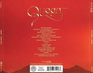 Muziek CD Nicki Minaj - Queen (CD) - 1