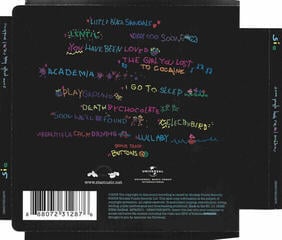 Musikk-CD Sia Some People Have Real Problems (CD) - 2