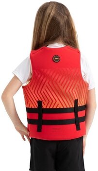 Plovací vesta Jobe Neoprene Life Vest Youth Red 176 Plovací vesta - 2