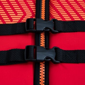 Plovací vesta Jobe Neoprene Life Vest Youth Red 176 Plovací vesta - 4