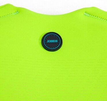 Plovací vesta Jobe Neoprene Life Vest Youth Lime Green 176 Plovací vesta - 5