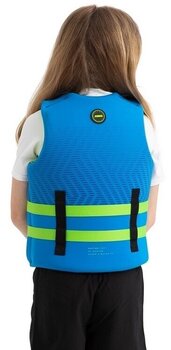Plovací vesta Jobe Neoprene Life Vest Youth Blue 116 Plovací vesta - 2