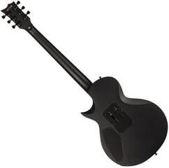 E-Gitarre ESP LTD EC-FR Black Metal Black Satin E-Gitarre - 1
