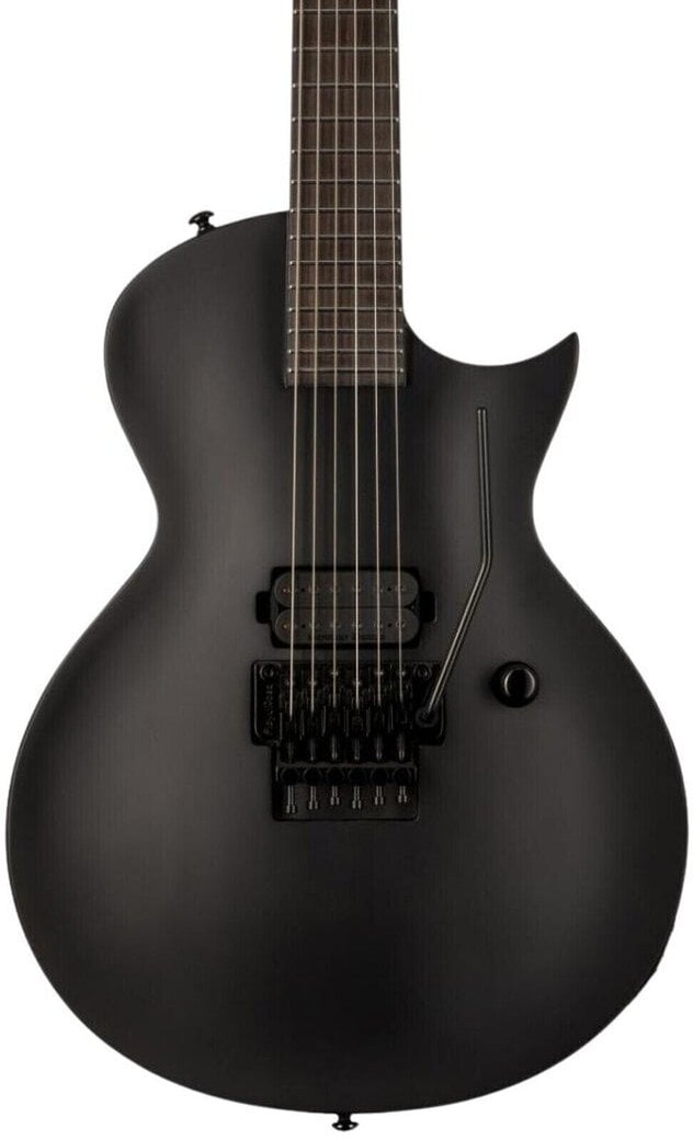 ESP LTD EC Black Metal Gitara elektryczna - Muziker