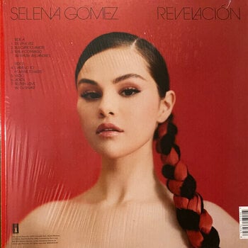 LP ploča Selena Gomez - Revelación (LP) - 3