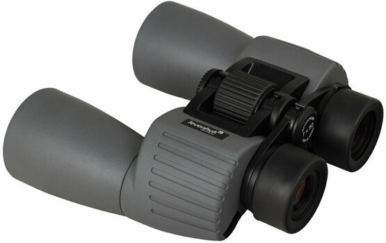 Field binocular Levenhuk Sherman PLUS 7x50 - 2