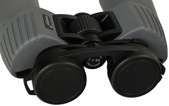 Field binocular Levenhuk Sherman PLUS 7x50 - 6