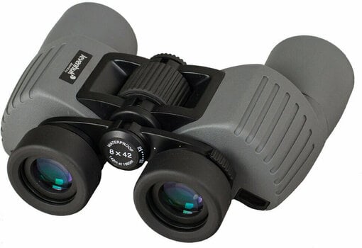 Field binocular Levenhuk Sherman PLUS 8x42 - 3