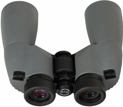 Field binocular Levenhuk Sherman PLUS 12x50 - 4