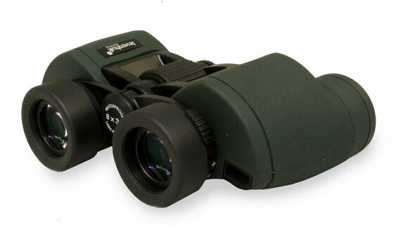 Field binocular Levenhuk Sherman PRO 8x32 - 4