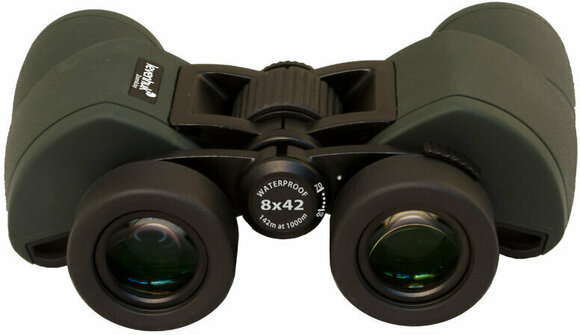Field binocular Levenhuk Sherman PRO 8x42 - 3