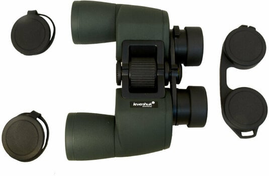 Field binocular Levenhuk Sherman PRO 8x42 - 6