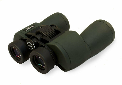Field binocular Levenhuk Sherman PRO 10x50 - 4
