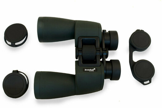 Field binocular Levenhuk Sherman PRO 10x50 - 5