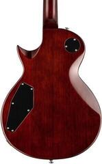 Electric guitar ESP LTD EC-256 FM Vintage Natural Electric guitar - 3