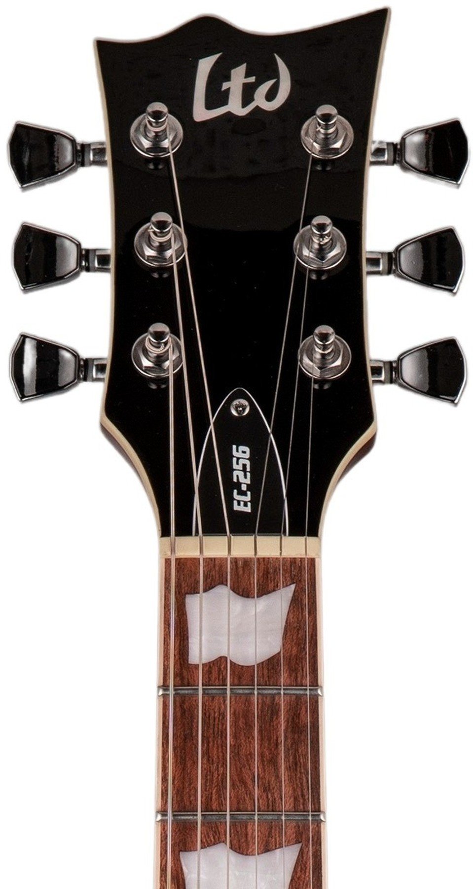 Fretboard