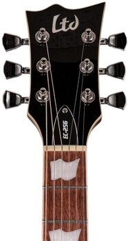 Electric guitar ESP LTD EC-256 FM Vintage Natural Electric guitar - 5
