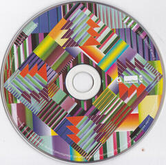 CD musique Childish Gambino - Because The Internet (CD) - 1