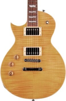 Električna kitara ESP LTD EC-256 FM LH Vintage Natural Električna kitara - 3