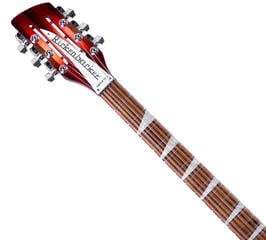 Elektrická kytara Rickenbacker RN3612LHFG Elektrická kytara - 4