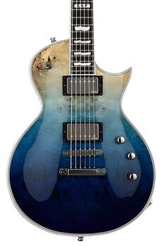 Ηλεκτρική Κιθάρα ESP E-II Eclipse Blue Natural Fade Ηλεκτρική Κιθάρα - 3