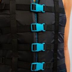 Chaleco salvavidas Jobe Dual Life Vest Teal - 2