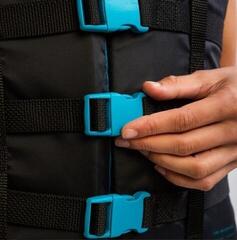 Chaleco salvavidas Jobe Dual Life Vest Teal - 3