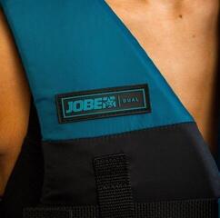 Plovací vesta Jobe Dual Life Vest Teal - 1