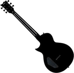 Elektromos gitár ESP LTD EC-201 FT Black Elektromos gitár - 1
