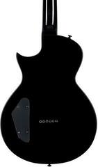 Elektromos gitár ESP LTD EC-201 FT Black Elektromos gitár - 3