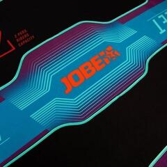 Nafukovacia vodná atrakcia Jobe Droplet Towable 2 - Nafukovacia vodná atrakcia - 3
