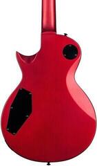 Elektromos gitár ESP LTD EC-256 Candy Apple Red Satin Elektromos gitár - 3
