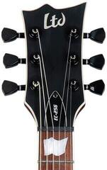Elektromos gitár ESP LTD EC-256 Candy Apple Red Satin Elektromos gitár - 4