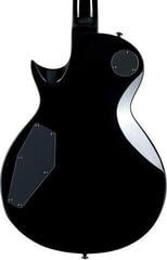 E-Gitarre ESP LTD EC-256 QM See Thru Black Cherry Sunburst E-Gitarre - 3