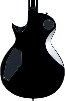 Elektrische gitaar ESP LTD EC-256 QM See Thru Black Cherry Sunburst Elektrische gitaar - 4