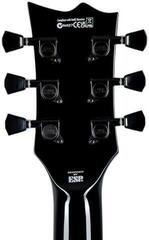 E-Gitarre ESP LTD EC-256 QM See Thru Black Cherry Sunburst E-Gitarre - 5