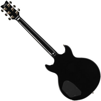 Guitarra semi-acústica Ibanez AR520H-BK Black Guitarra semi-acústica - 2
