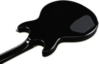 Poolakustiline kitarr Ibanez AR520H-BK Black Poolakustiline kitarr - 6