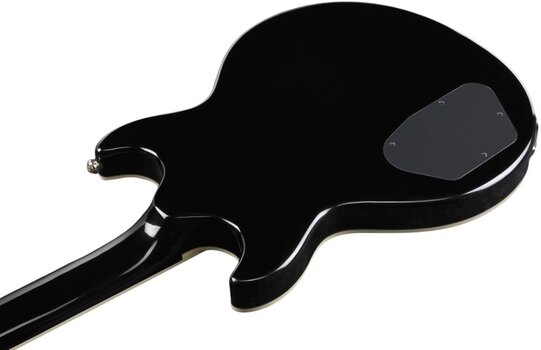 Guitarra semi-acústica Ibanez AR520H-BK Black Guitarra semi-acústica - 7