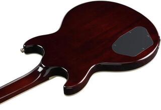 Poolakustiline kitarr Ibanez AR520HFM-VLS Violin Sunburst Poolakustiline kitarr - 6