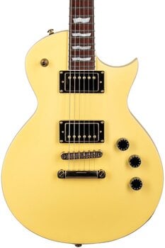 Elektrická kytara ESP LTD EC-256 Vintage Gold Satin Elektrická kytara - 3