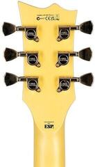 Elektromos gitár ESP LTD EC-256 Vintage Gold Satin Elektromos gitár - 5