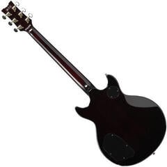 Elektrische gitaar Ibanez AR420-TBG Transparent Blue Gradation Elektrische gitaar - 1