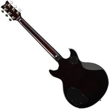 Elektrisk guitar Ibanez AR420-TBG Transparent Blue Gradation Elektrisk guitar - 2