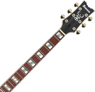 Ibanez AR420-TBG Transparent Blue Gradation Electric guitar