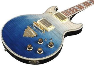 Elektrische gitaar Ibanez AR420-TBG Transparent Blue Gradation Elektrische gitaar - 5