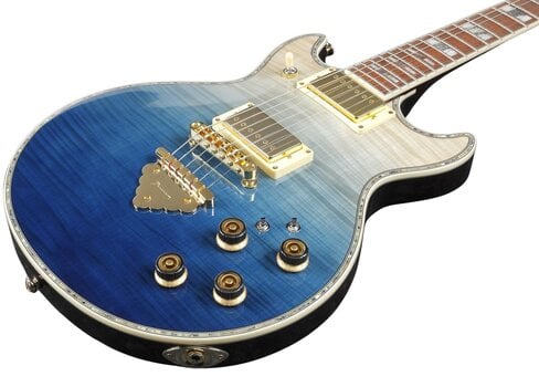 Elektrisk guitar Ibanez AR420-TBG Transparent Blue Gradation Elektrisk guitar - 6
